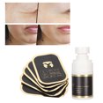 thumbnail image 1 of Mascarilla Facial Reparadora De Arrugas, Mascarilla Facial Antiarrugas Portátil, Cuidado De La Piel, Multifuncional, 5 Piezas, Efecto Suave Para El Hogar, 1 of 7