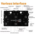 thumbnail image 3 of Interfaz de Audio XSONIC XTONE PRO 192K de Ultra Baja Latencia, 3 of 8