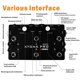 thumbnail image 3 of Interfaz de Audio XSONIC XTONE PRO 192K de Ultra Baja Latencia, 3 of 8