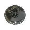 thumbnail image 2 of Fits Royal Enfield BSA Early Half Width Front Wheel Hub, 2 of 5