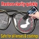 thumbnail image 1 of Kit para arañazos de gafas – Esponja rápida y duradera para desarañazos de gafas de sol, lentes de cámara, pantalla de móvil, ventana y cuidado de espejos, 1 of 8