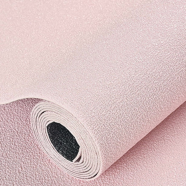 Decoraciones de Pared para la Sala de Estar 50x500cm Autoadhesivo Impermeable Espesado Papel Pintado, Adecuado para Dormitorio Y Cálido Fondo de la Sala de Estar