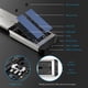 thumbnail image 5 of Clonador SSD WAVLINK M.2, carcasa NVMe de doble bahía de 20 Gbps, 8 TB, 5 of 6