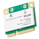 thumbnail image 4 of Mini PCI-e, Mini Tarjeta de Red Inalámbrica 3 Veces la Velocidad de 802.11n para laptop, 4 of 7