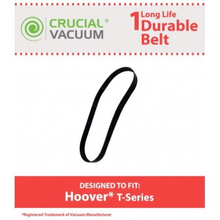 hoover belt stretch non flat series vacuum