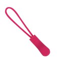thumbnail image 4 of thinsony 5 Pieces Bright Color Zipper Extension Plastic PVC Sport Clothes Zipper Head Pulls Random Color, 4 of 8