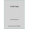 Twelfth Night [Paperback - Used]