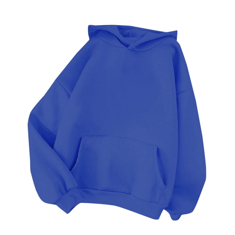 Hooded Sweatshirt Athletic Apparel Drew House Mascot Hoodie Navy