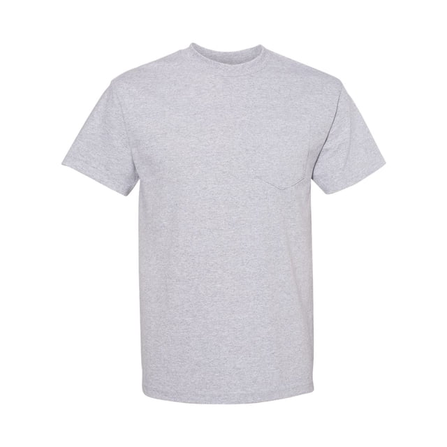 ALSTYLE 1305 Classic Pocket T-Shirt