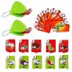 thumbnail image 1 of Frog Spit Tongue Board Game, Frog Tongue Mask Game, Interactive Children's Toy For Parents Children, 1 of 5
