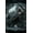 Premium Poster & Clip Bundle, variant on DC Comics Movie - The Dark Knight Rises - Batman Wall Poster, 22.375" x 34"