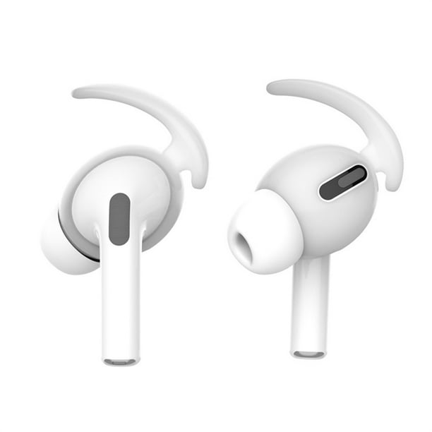 Sunward For Apple Airpods Pro 3rd Gen Silicone Ear Hooks 