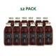 thumbnail image 2 of Natures Factory Té Rojo Sabor Pétalos De Rosa Sin Azúcar 12 Piezas Nature's Factory Natures Factory Té Rojo Sabor Pétalos de Rosa, 2 of 5