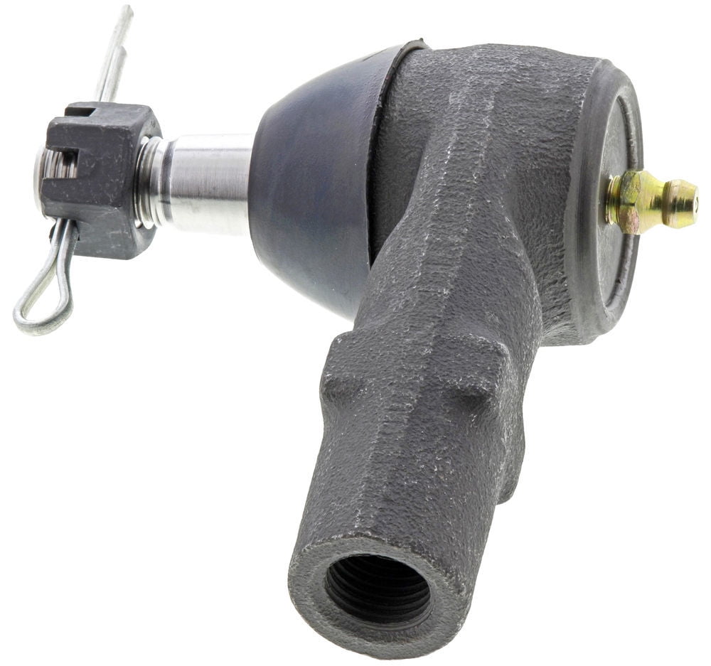 Mevotech MES3015R Steering Tie Rod End Fits select: 1994-1998 VOLKSWAGEN JETTA, 1995-1999 VOLKSWAGEN CABRIO