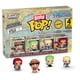 thumbnail image 2 of Figura Coleccionable Funko Bitty Pop One Piece Luffy 4 Piezas, 2 of 4