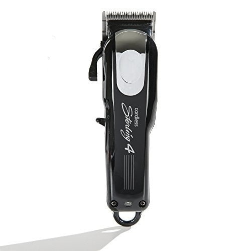 wahl sterling 4 cordless parts