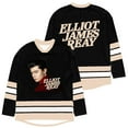 thumbnail image 2 of Elliot James Reay Merch Pic Jersey V-Neck Sweatshirts Cosplay Women Men Fashion Winter Long Sleeve Y2K Top, 2 of 3