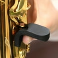 thumbnail image 3 of WHAMVOX  Simple Finger Support for Saxophone Accessory Cushion Thumb Rest Black, 3 of 8
