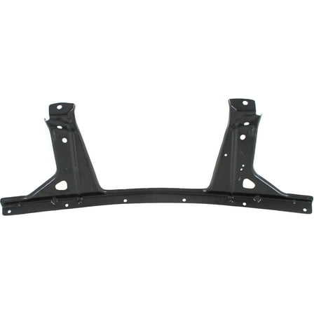 Replacement REPC019513 Bumper Bracket Compatible For 2015-2019 Chevrolet Silverado 2500 HD 3500 Front, Lower, Center