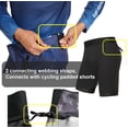 thumbnail image 5 of Men's Mountain Bike Pants Trail Biking MTB Bicycle Pants, 5 of 5