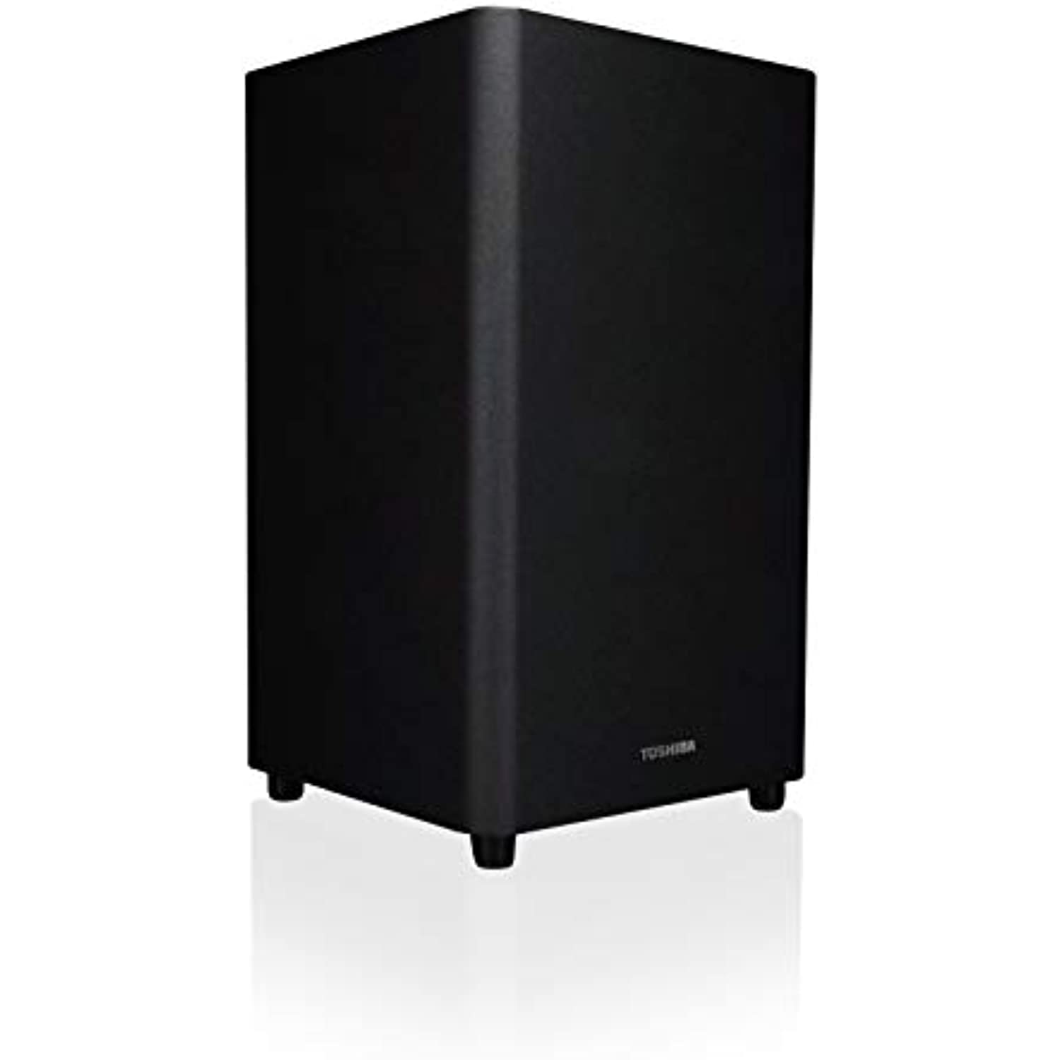 toshiba subwoofer