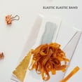 thumbnail image 3 of 28 Uds bandas elásticas bandas de goma gruesas resistentes bandas elásticas fuertes para cubo de basura, 3 of 4