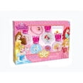 thumbnail image 2 of Disney Princess 8 Piece Set- Spray, Lip Gloss, Glitter Sticker, Bracelet, and Ring, 2 of 2