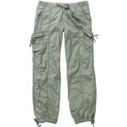 Juniors Utilitarian Pants