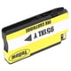 thumbnail image 3 of Cartucho de Tinta 28ml Impresora 951XL 8610 8600 251dw Cartucho de Impresora para Caja Colorida Remanufactura Cartucho de Tinta Reemplazo Oficina Escuela Suministros de Tinta ANGGREK  Otros, 3 of 8