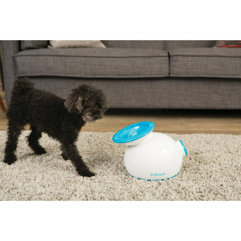 Ifetch Interactive Dog Ball Launcher