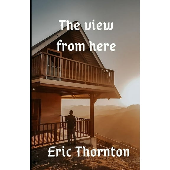 The view from here (Paperback)