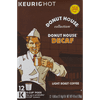 Green Mountain Coffee Donut House Collection Donut House Decaf Coffee K-Cup Packs, 0.40 oz, 12 count