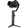 thumbnail image 4 of EVO RAGE3 3-Axis Stabilizer for DSLR and Mirrorless Cameras - Black, 4 of 6
