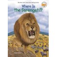thumbnail image 2 of Où Est le Serengeti?, 2 of 2