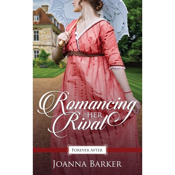Promise of Forever After Romancing Her Rival, Book 2, (Paperback)