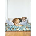 thumbnail image 4 of Gloria - Non-slip Washable Rugs Kitchen Mat Non-Skid Runner for Kitchen Runners for Hallways with Rubber Backing (20" x 59"), 4 of 8