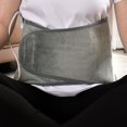 thumbnail image 3 of Us/eu/uk Plug Heating Pads For Period Cramps Waist Heating Mat With 4 Timer Settings Auto Off Winter Supplies, 3 of 5