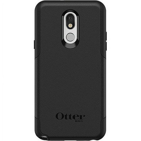 OtterBox Commuter Lite Series Phone Case for LG Stylo 5 - Black