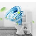 thumbnail image 7 of Pipe Dredge for Kitchen Sink, Powerful Dissolving Agent for Toilet Floor Drain, Deodorizing Cleaner for Clogs, 7 of 7