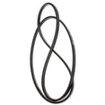 thumbnail image 2 of SureFit 504-00850 Mower Pump Drive Belt Fits Exmark Toro 116-1953, 2 of 8
