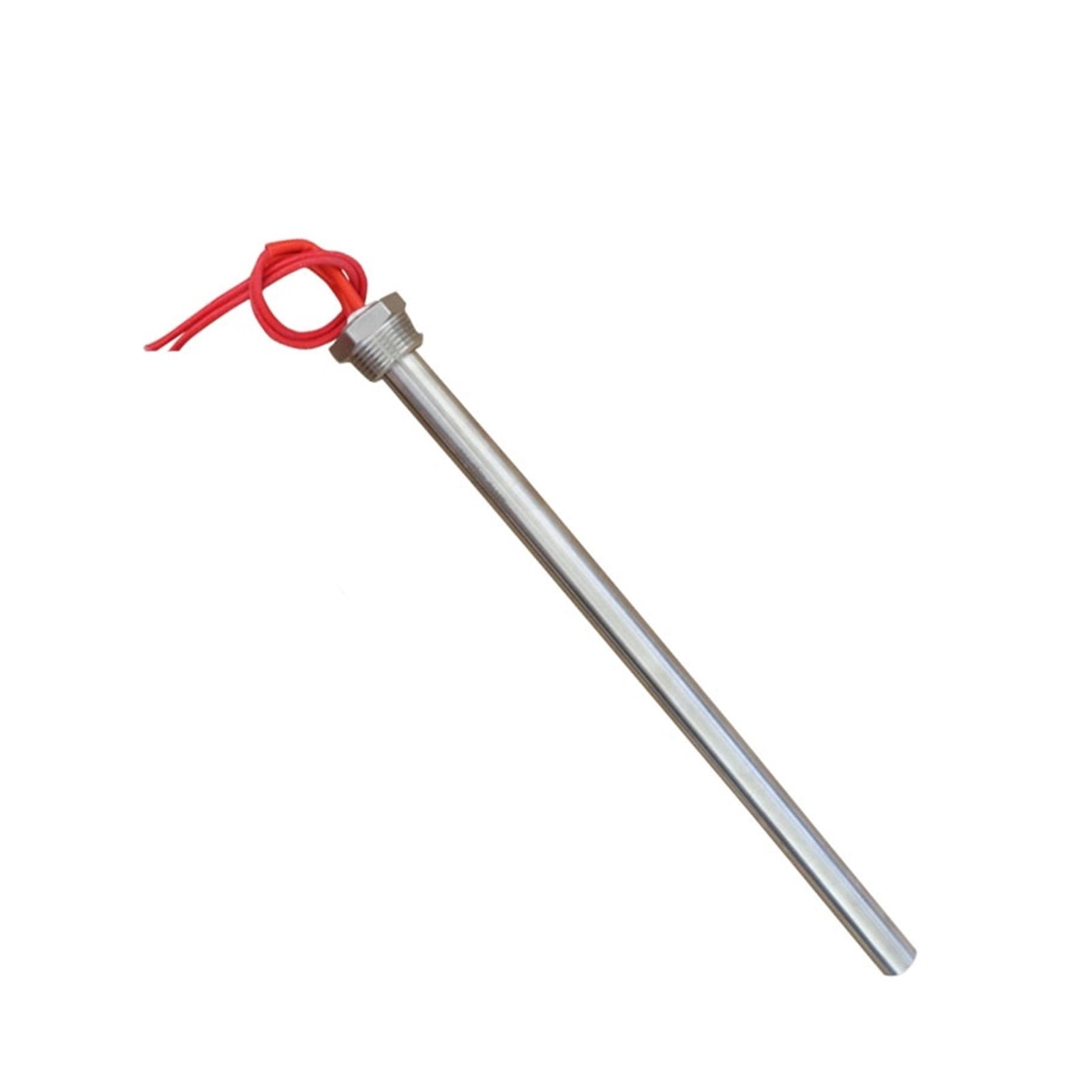 DN25 Cartridge Heater Stainless Steel Tubular Heater Immersion Water Heating Element 1kw/2kw/3kw