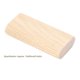 thumbnail image 2 of Lot de 50 chevilles en bois de hêtre massif 10 x 50 mm, bloc d'insertion pour tenon, pour le travail du bois et l'épissure de meubles, 2 of 4