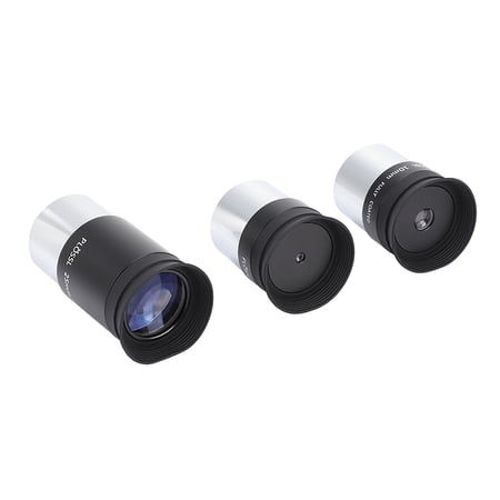 2X Barlow Lens  M28.5 X 0.6 Plossl 10mm Eyepiece For Telescope Eyepiece