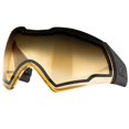 thumbnail image 2 of Push Unite Paintball Mask Replacement Thermal Lens w/ Cover - HD Fade, 2 of 2