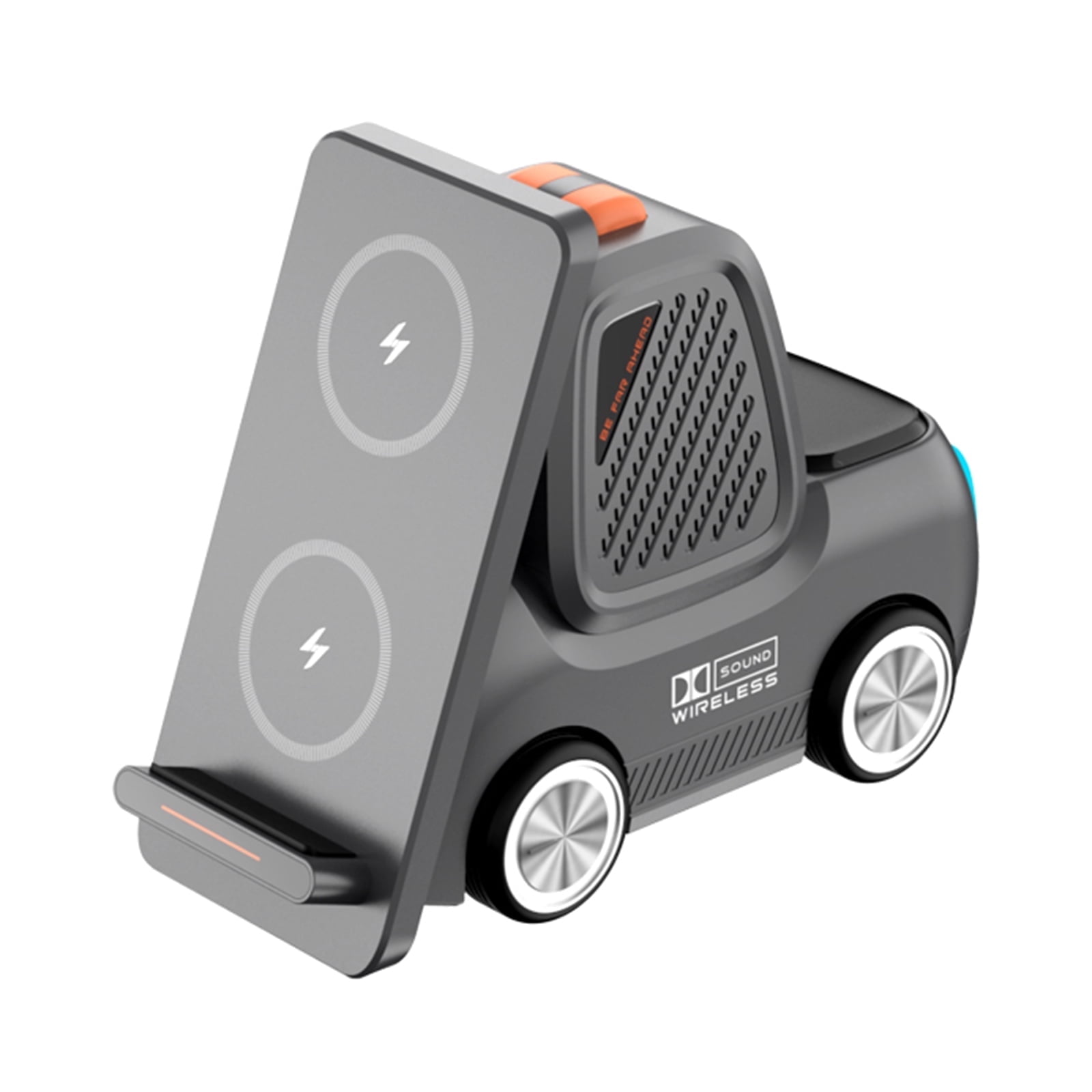 Transformers Music Label Optimus Prime iPod Docking Bay - Walmart.com