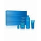 thumbnail image 1 of SET PERRY ELLIS AQUA 4PZS 100ML EDT SPRAY/ SHOWER GEL 50ML/ DESODORANTE 170GR SPRAY/ 7.5 ML EDT SPRAY, 1 of 3