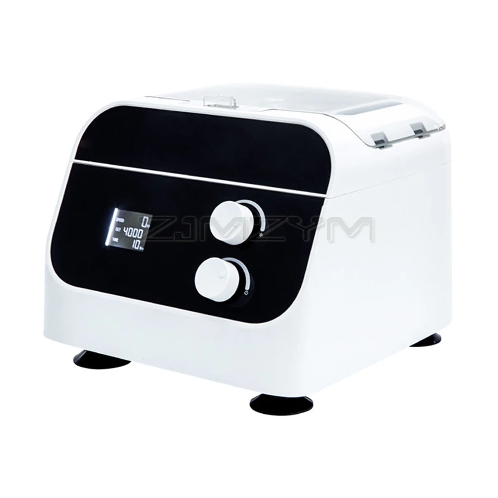 Electric Laboratory Plasma Centrifuge Medical Practice Machine Supplies PRP Isolate Serum 4000rpm 1920xg Digital Display ,The First Choice for Laboratories