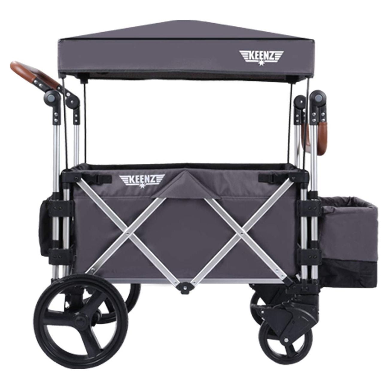 Keenz stroller wagon infant discount