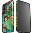 thumbnail image 4 of Betty Boop At Sea Galaxy S23 Pro Case,iPhone 16 Plus, 4 of 4