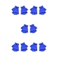 thumbnail image 2 of Guantes sin dedos Minnieouse para niños invierno azul CBP432292, 2 of 4